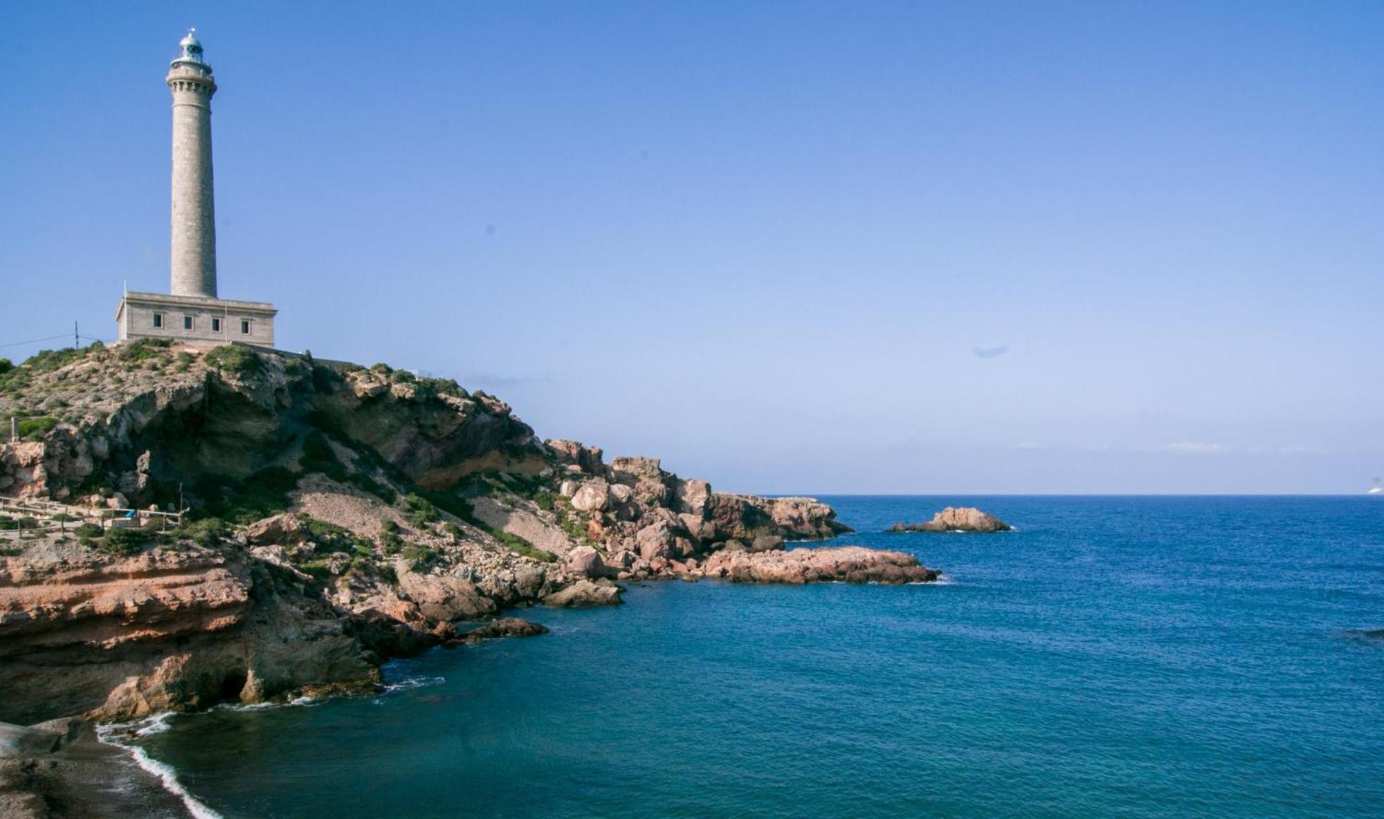 Aldeas Taray 329 Admer La Manga del Mar Menor Kültér fotó