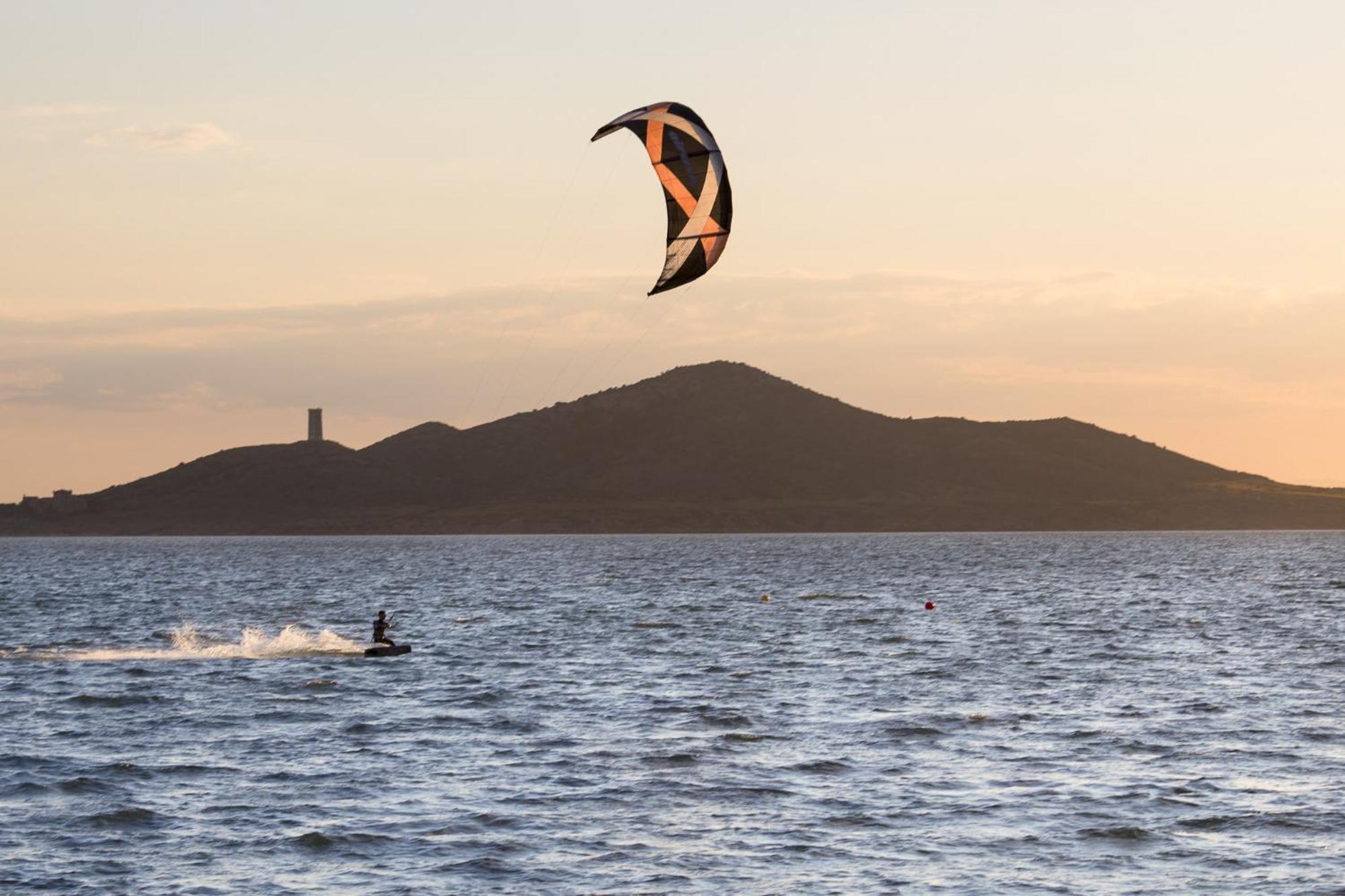 Aldeas Taray 329 Admer La Manga del Mar Menor Kültér fotó