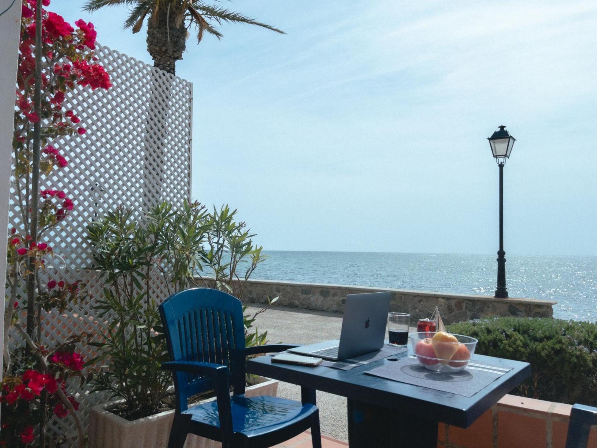 Aldeas Taray 329 Admer La Manga del Mar Menor Kültér fotó