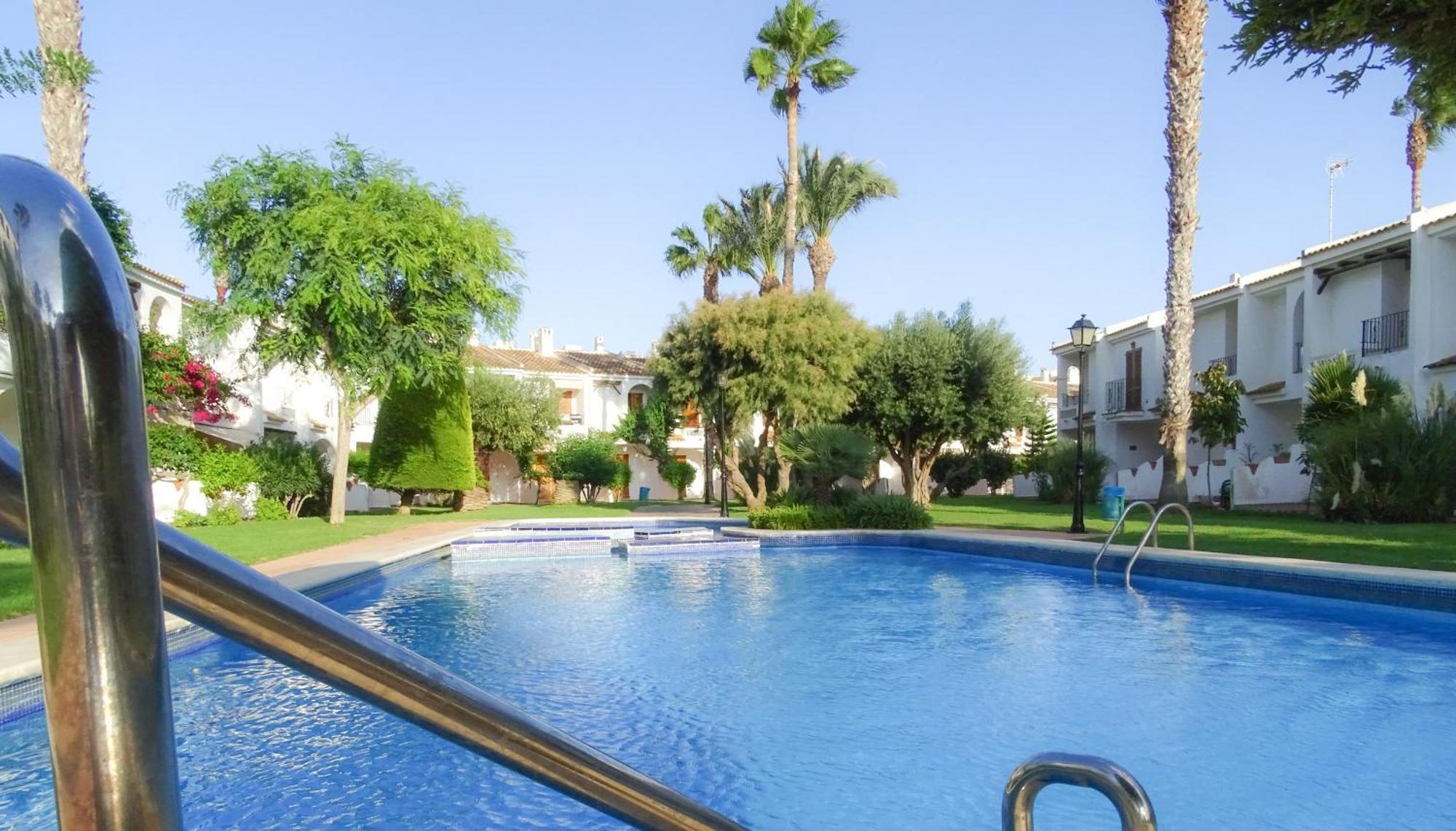 Aldeas Taray 329 Admer La Manga del Mar Menor Kültér fotó