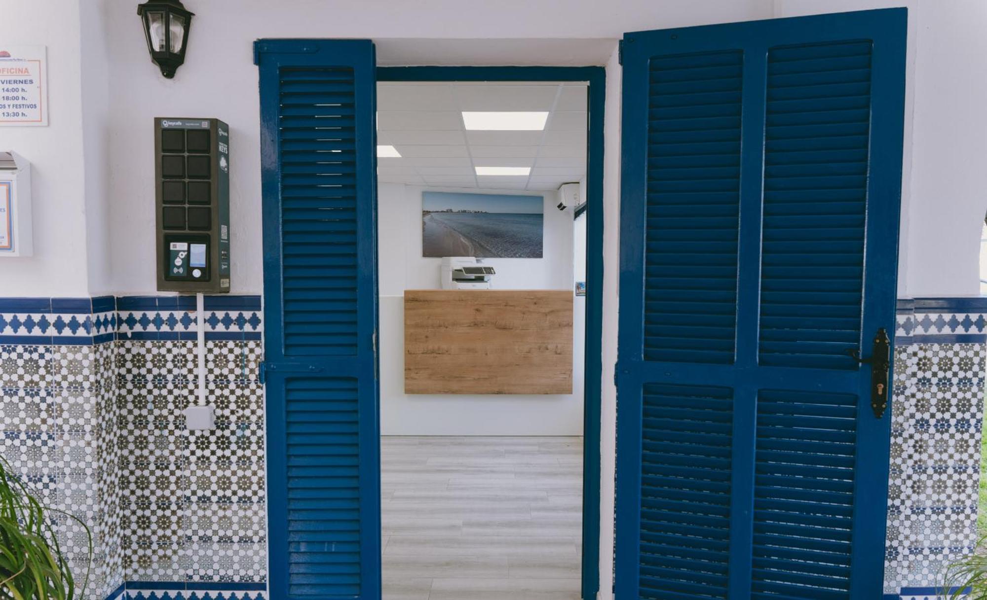 Aldeas Taray 329 Admer La Manga del Mar Menor Kültér fotó